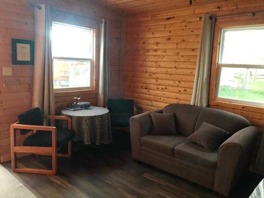 Wildflowers Country Inn Rocky Harbour Quarto foto